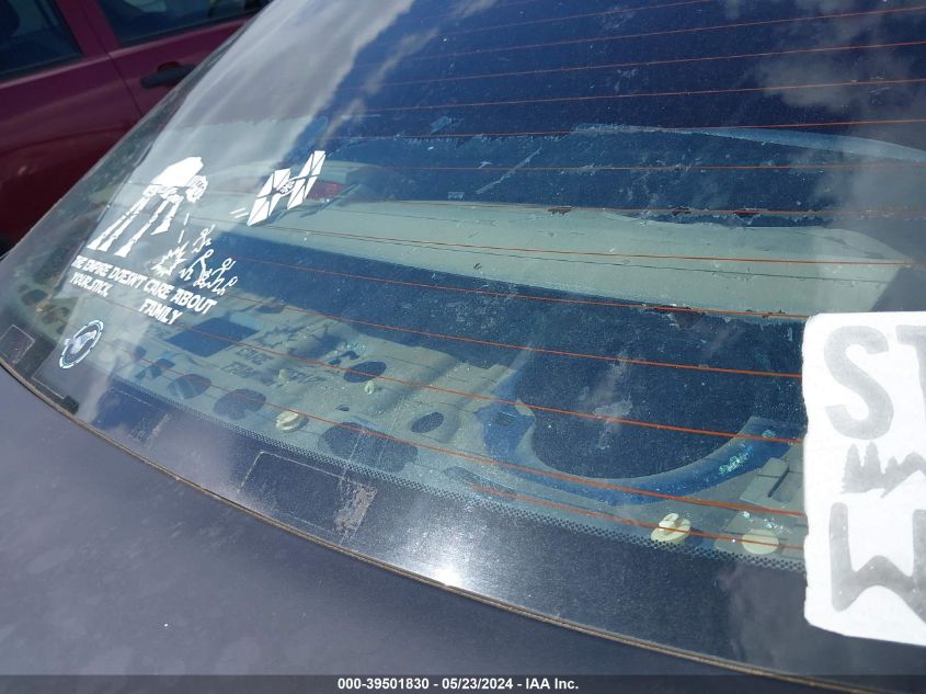 2008 Honda Civic Lx VIN: 2HGFG12658H529465 Lot: 39501830