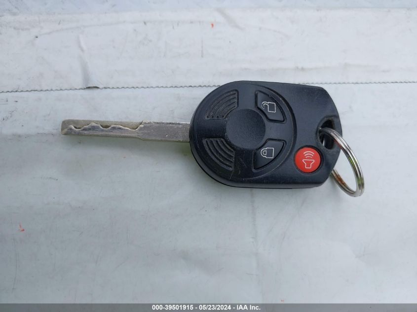 2013 Ford Escape Se VIN: 1FMCU9G92DUB01240 Lot: 39501915