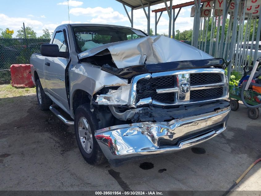 2009 Dodge Ram 1500 Slt/Sport/Trx VIN: 1D3HV16PX9J513043 Lot: 39501954