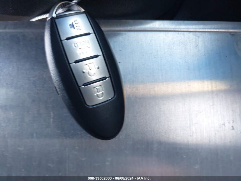 2009 Nissan Maxima 3.5 Sv VIN: 1N4AA51E79C814172 Lot: 39502000