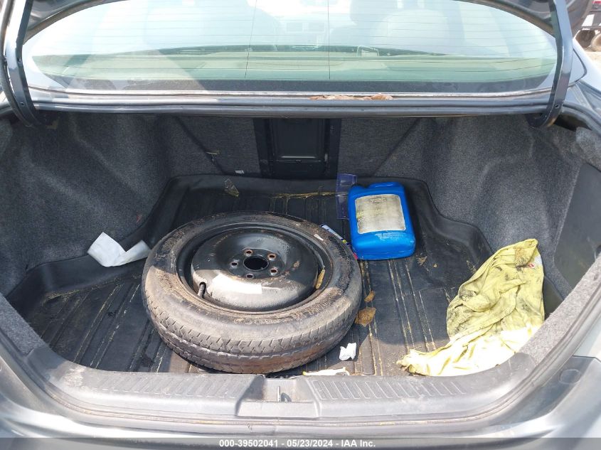 2006 Honda Accord 2.4 Ex VIN: 1HGCM56826A185510 Lot: 39502041