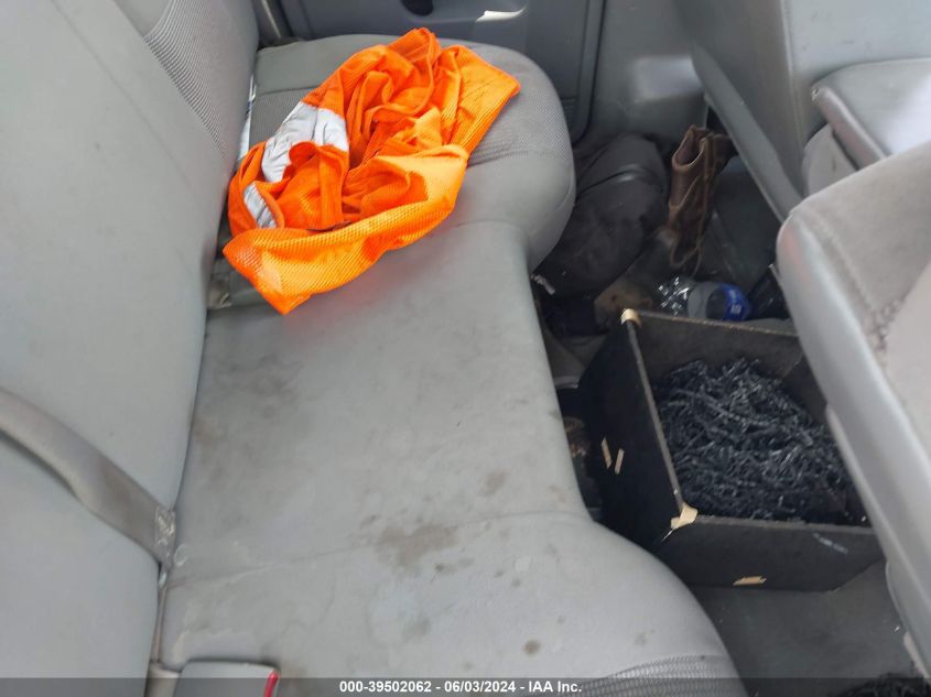 2007 Dodge Ram 1500 Slt VIN: 1D7HA18277S198107 Lot: 39502062