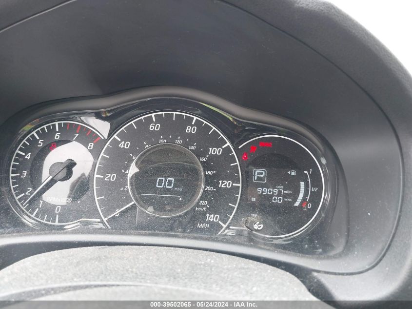 2017 Nissan Versa Note Sv VIN: 3N1CE2CP5HL364595 Lot: 39502065