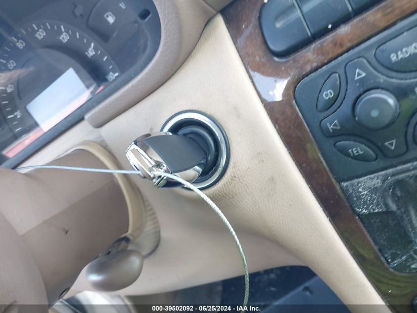 2003 Mercedes-Benz C 240 VIN: WDBRF61J73F328659 Lot: 39502092