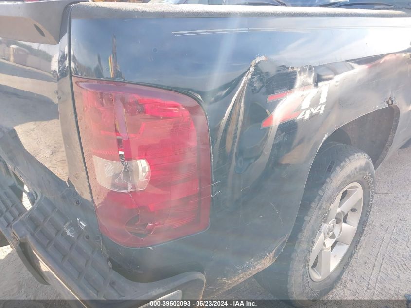 2009 Chevrolet Silverado 1500 Lt VIN: 1GCEK29079Z199992 Lot: 39502093