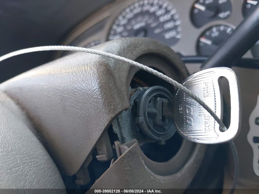 2006 GMC Sierra 1500 Denali VIN: 2GTEK63NX61171264 Lot: 39502128