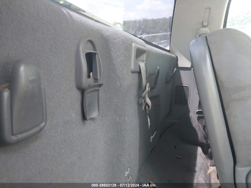 2006 Dodge Ram 1500 Slt VIN: 1D7HA16N96J118663 Lot: 39502129