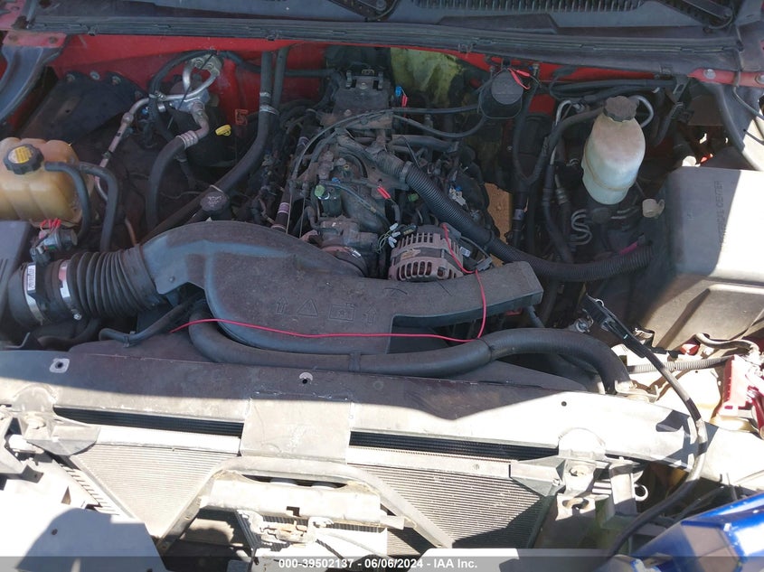 2001 Chevrolet Silverado 3500 Ls VIN: 1GCJK33U41F196540 Lot: 39502137