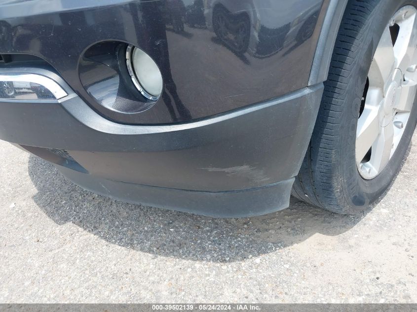 2007 GMC Acadia Slt-1 VIN: 1GKER23737J122165 Lot: 39502139