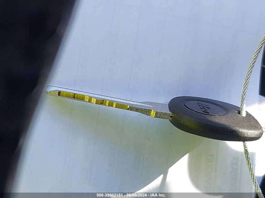 2006 Chevrolet Impala Lt VIN: 2G1WT58K569436371 Lot: 39502151