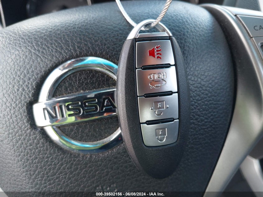 2015 Nissan Altima 2.5/2.5 S/2.5 Sl/2.5 Sv VIN: 1N4AL3AP9FC242646 Lot: 39502156