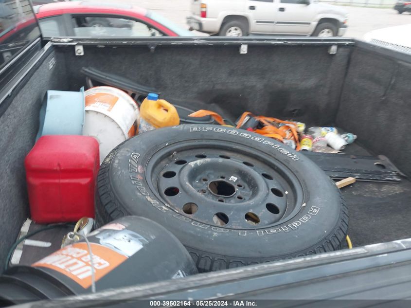 2007 Ford F-150 Xlt VIN: 1FTRW12W37KC96790 Lot: 39502164