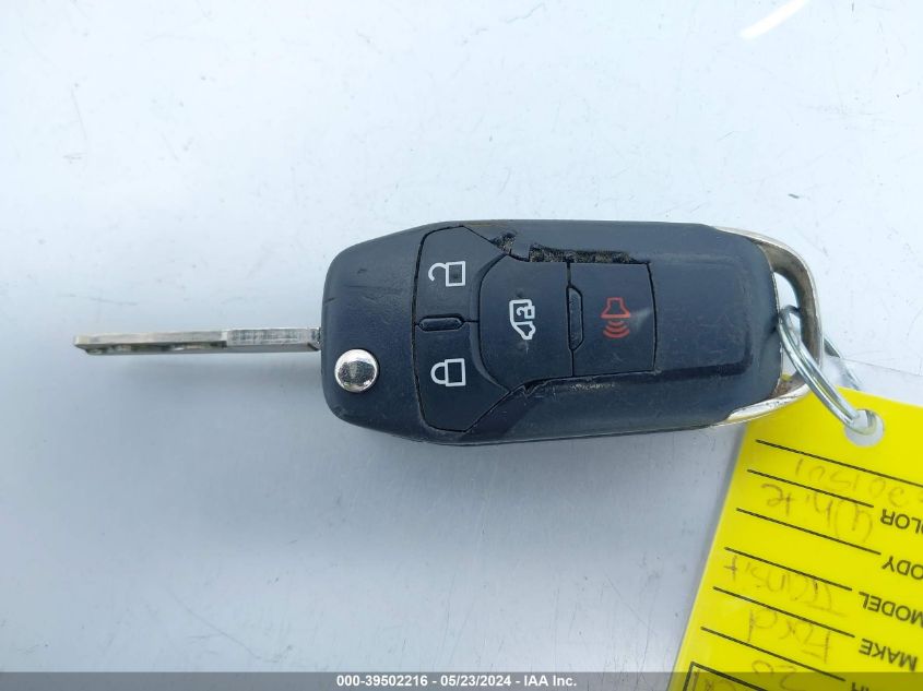 2020 Ford Transit Connect Xl VIN: NM0LS7E2XL1457856 Lot: 39502216