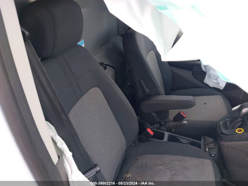 2020 Ford Transit Connect Xl VIN: NM0LS7E2XL1457856 Lot: 39502216