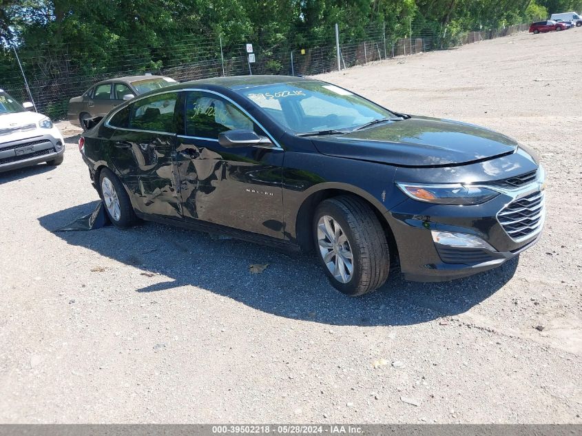 1G1ZD5ST3PF130712 2023 CHEVROLET MALIBU - Image 1