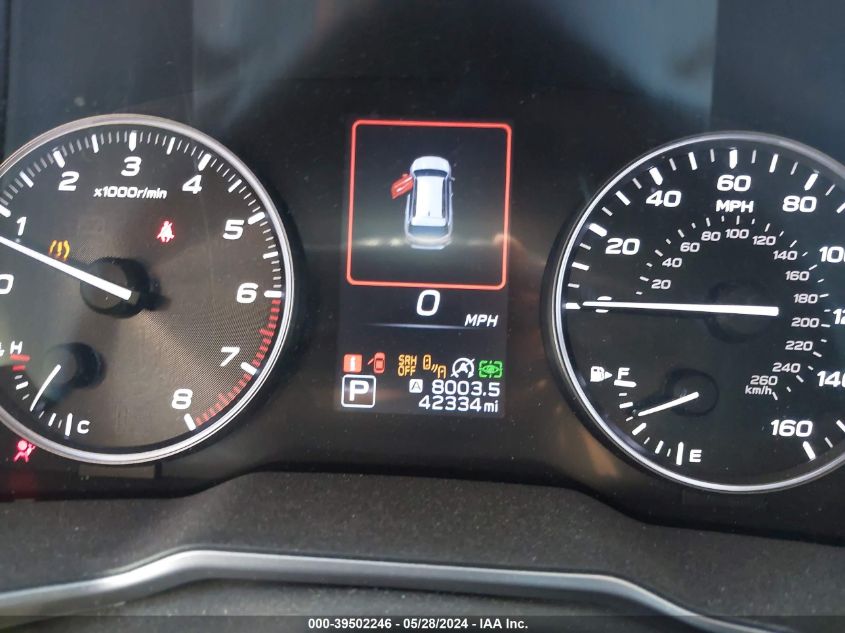 2021 Subaru Outback Limited VIN: 4S4BTANC6M3130678 Lot: 39502246