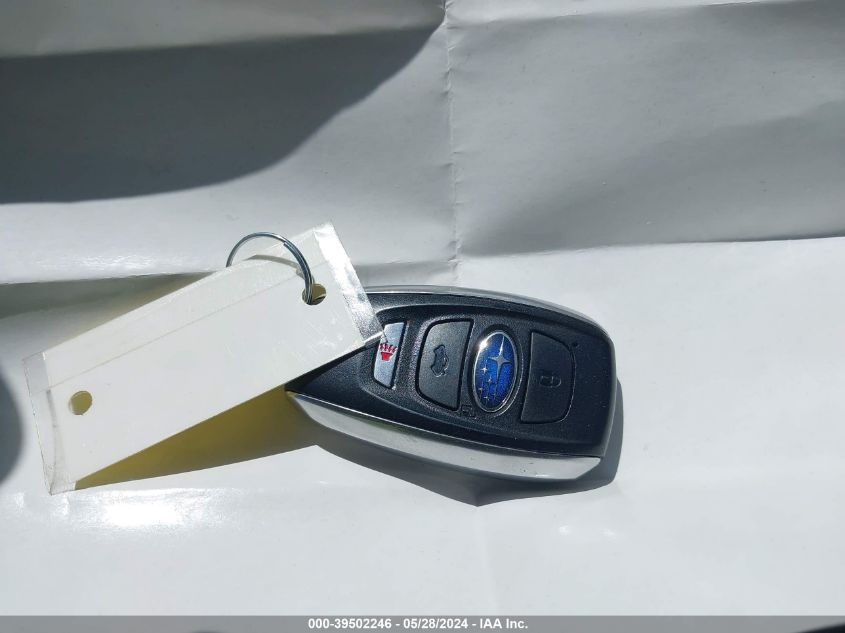 2021 Subaru Outback Limited VIN: 4S4BTANC6M3130678 Lot: 39502246