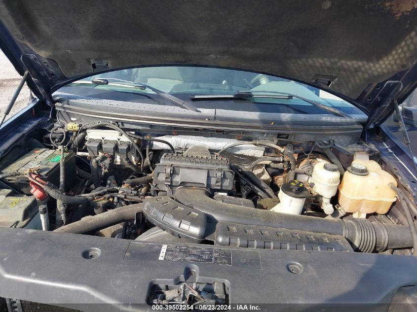 2006 Ford F-150 VIN: 1FTPX14536NB49388 Lot: 39502254