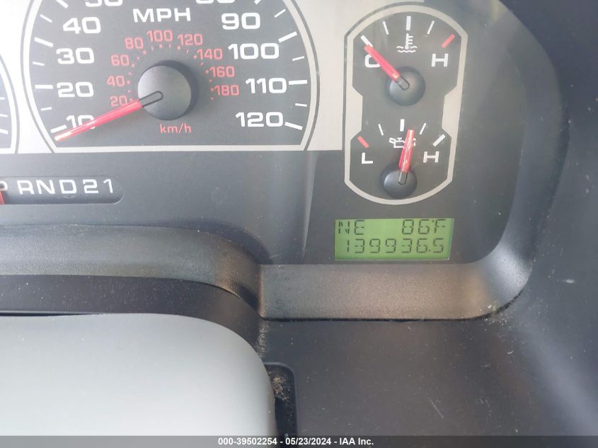 2006 Ford F-150 VIN: 1FTPX14536NB49388 Lot: 39502254