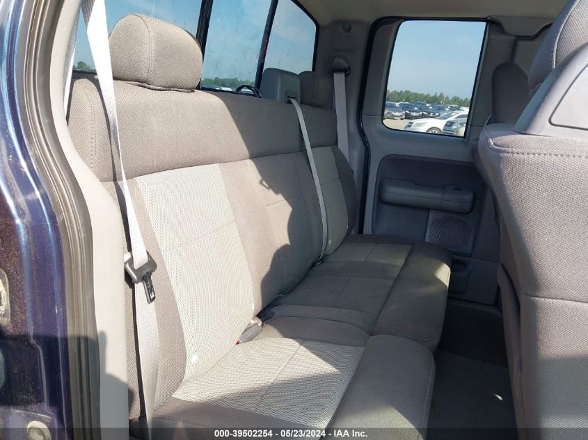 2006 Ford F-150 VIN: 1FTPX14536NB49388 Lot: 39502254