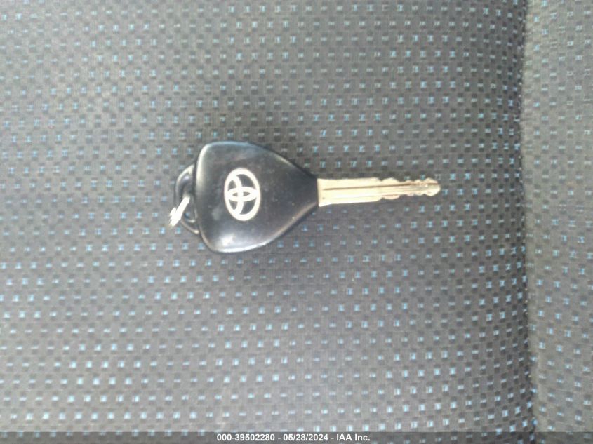 2009 Toyota Corolla S VIN: 1NXBU40E69Z105546 Lot: 39502280