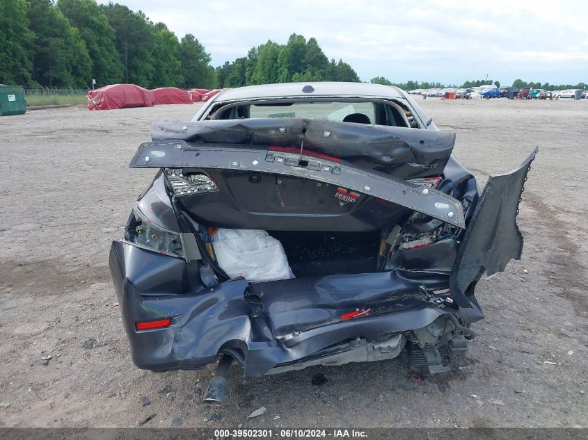 2015 Nissan Sentra Sr VIN: 3N1AB7AP5FY266957 Lot: 39502301