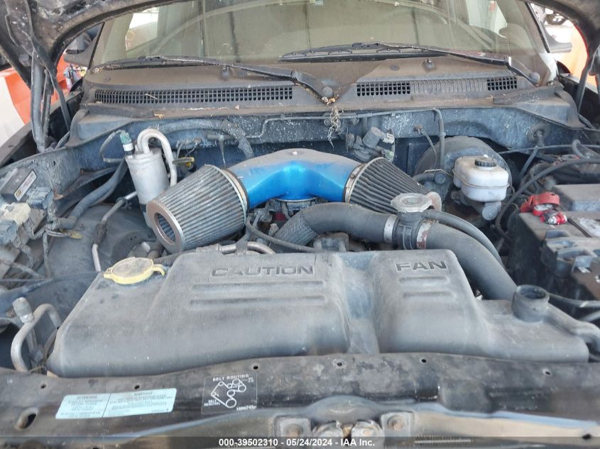 2000 Dodge Dakota Slt/Sport VIN: 1B7HG2AZ7YS734786 Lot: 39502310