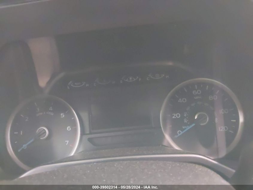 2016 Ford F-150 Xlt VIN: 1FTEX1EP5GFA30700 Lot: 39502314