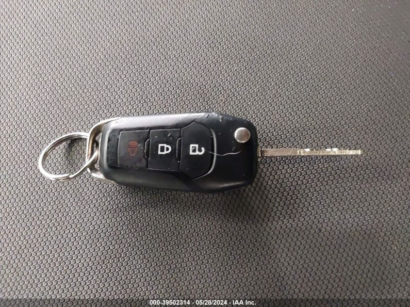 2016 Ford F-150 Xlt VIN: 1FTEX1EP5GFA30700 Lot: 39502314