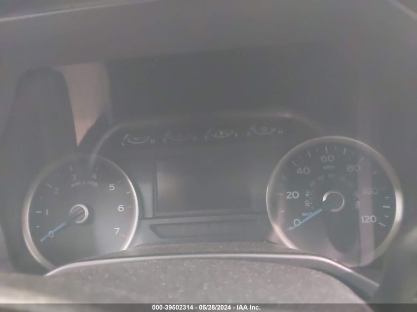 2016 Ford F-150 Xlt VIN: 1FTEX1EP5GFA30700 Lot: 39502314