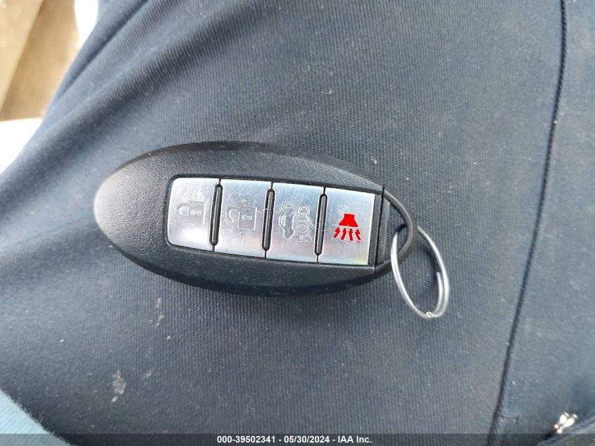 2011 Nissan Altima 3.5 Sr VIN: 1N4BL2AP0BN494847 Lot: 39502341