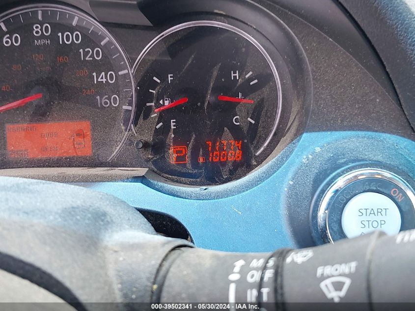 2011 Nissan Altima 3.5 Sr VIN: 1N4BL2AP0BN494847 Lot: 39502341