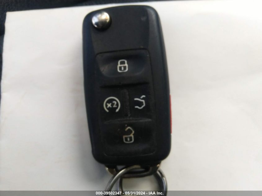 2020 Volkswagen Passat 2.0T Sel VIN: 1VWCA7A36LC002704 Lot: 39502347