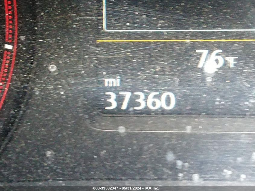 2020 Volkswagen Passat 2.0T Sel VIN: 1VWCA7A36LC002704 Lot: 39502347