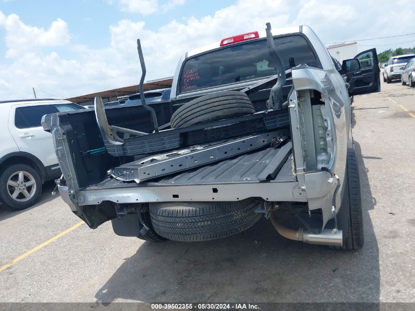 5TFEY5F17FX175311 2015 Toyota Tundra Sr5 5.7L V8