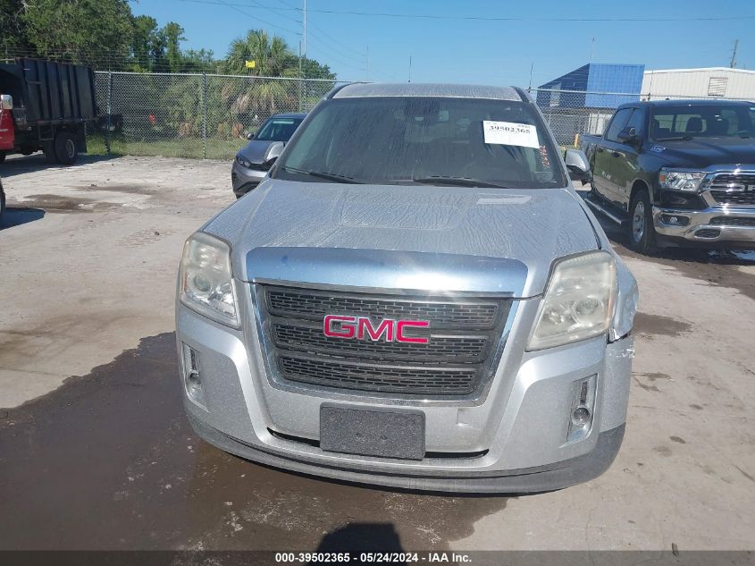 2013 GMC Terrain Sle VIN: 2GKALMEK8D6126962 Lot: 39502365