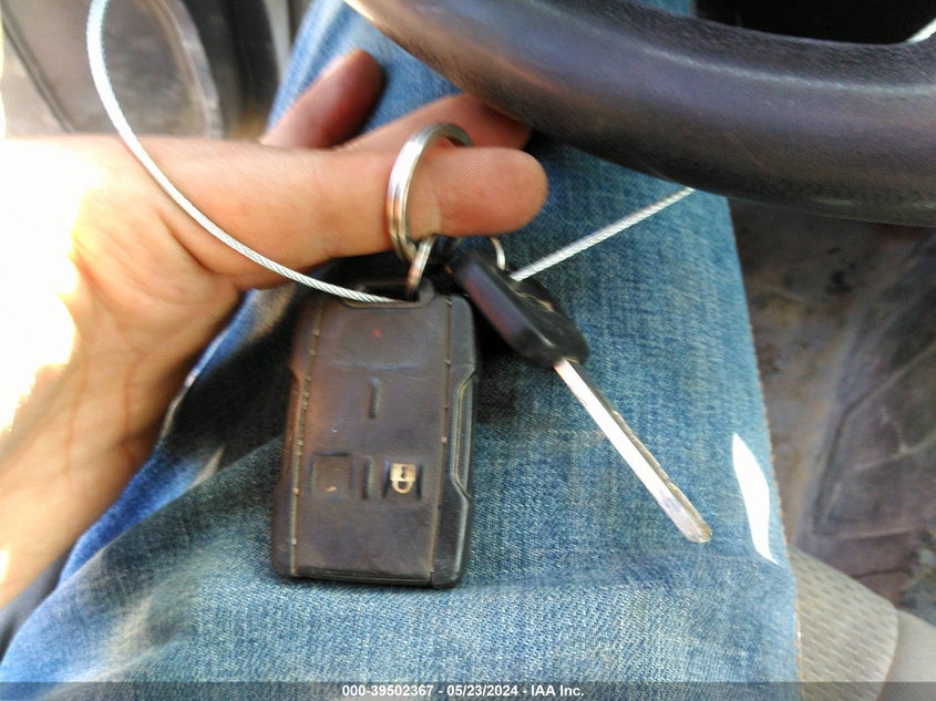 2018 Chevrolet Silverado 3500Hd Wt VIN: 1GC4KYCY0JF257668 Lot: 39502367