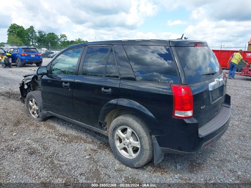 2007 Saturn Vue 4 Cyl VIN: 5GZCZ33D87S819337 Lot: 39502368