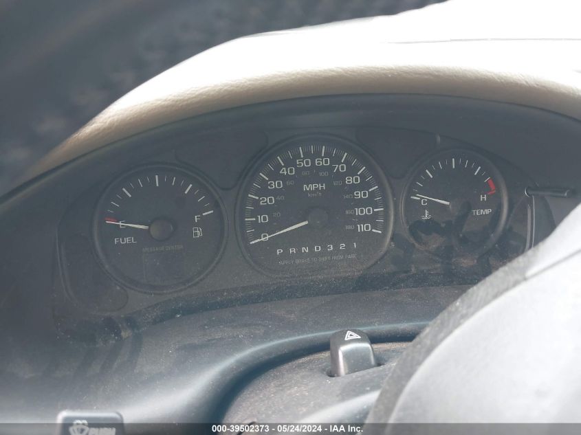 2004 Chevrolet Venture Lt VIN: 1GNDX13E54D193715 Lot: 39502373