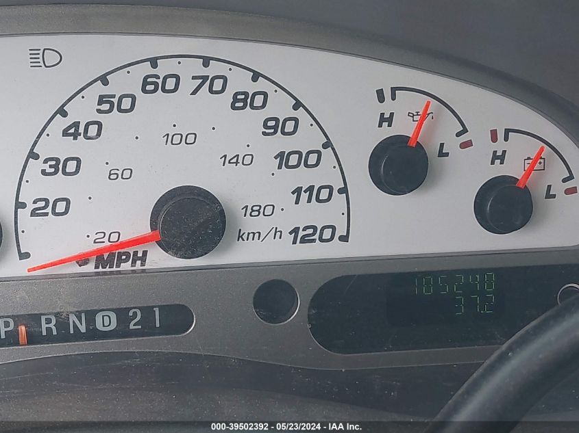 2005 Ford Explorer Sport Trac Adrenalin/Xls/Xlt VIN: 1FMZU77K35UB60140 Lot: 39502392