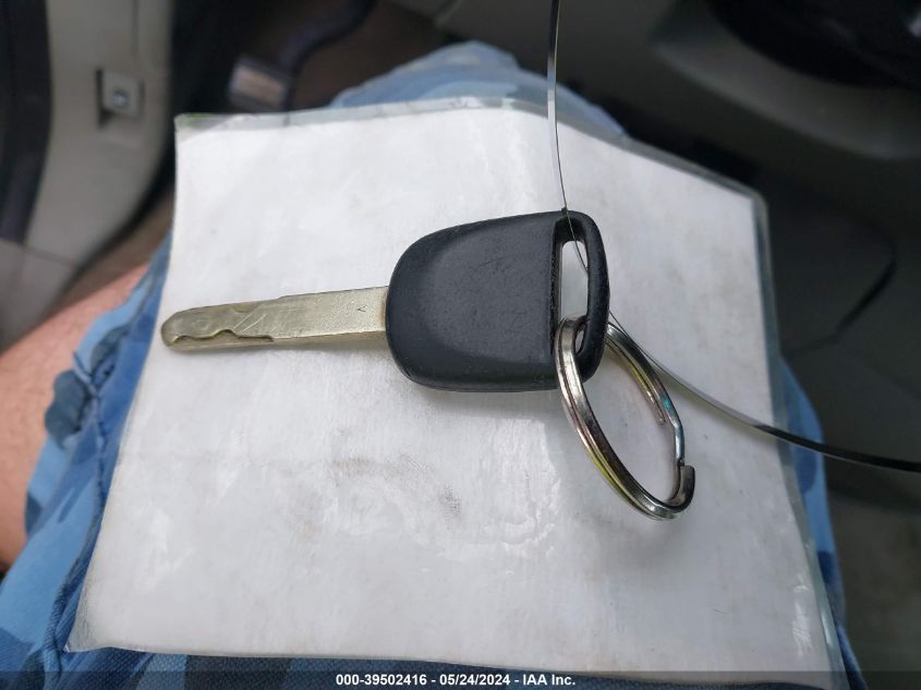 2009 Honda Odyssey Ex-L VIN: 5FNRL38679B039661 Lot: 39502416