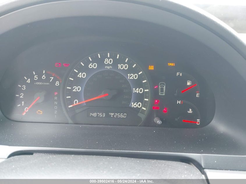 2009 Honda Odyssey Ex-L VIN: 5FNRL38679B039661 Lot: 39502416