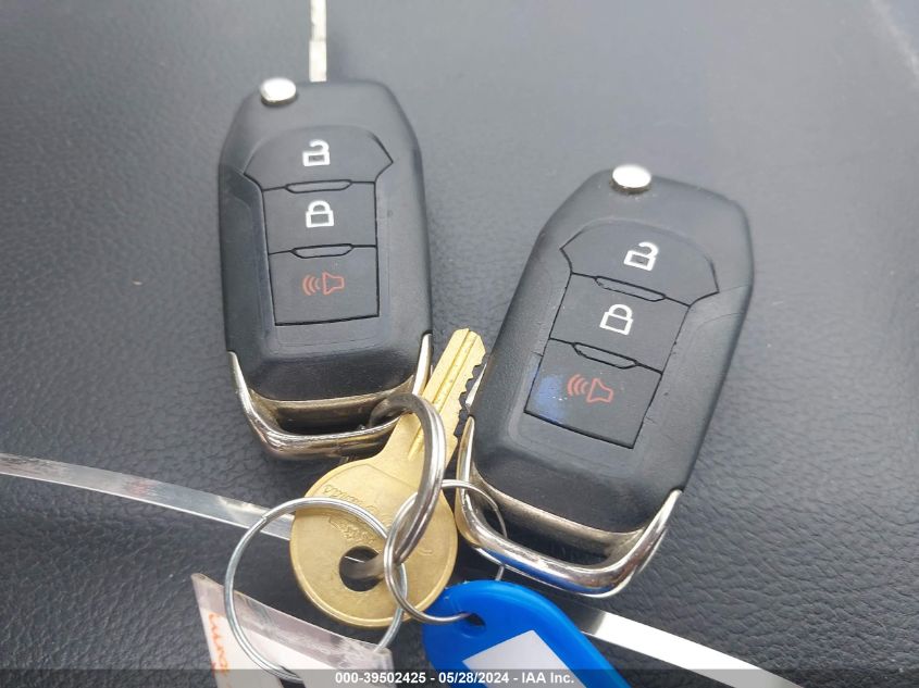 2019 Ford F-250 Xl VIN: 1FT7W2BT8KEC62600 Lot: 39502425