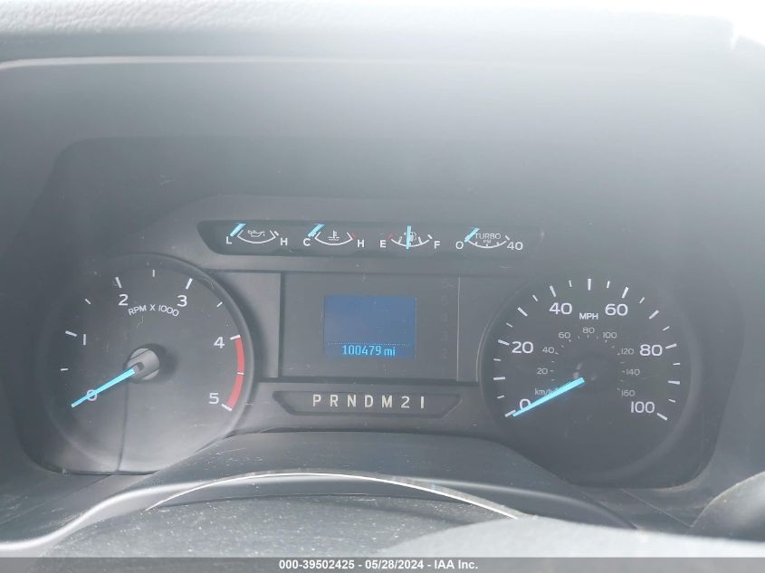 2019 Ford F-250 Xl VIN: 1FT7W2BT8KEC62600 Lot: 39502425