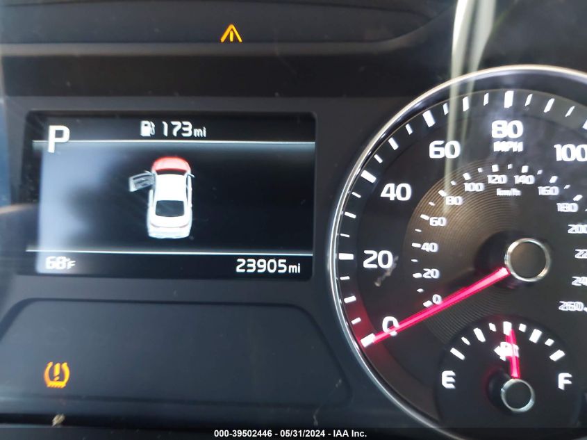 2022 Kia Forte Gt-Line VIN: 3KPF54AD6NE442946 Lot: 39502446