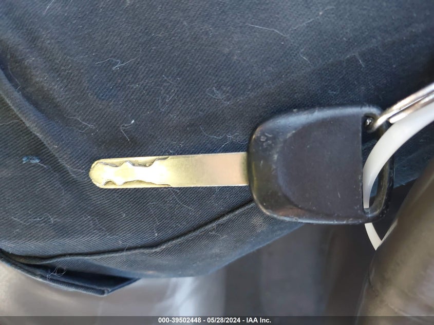 2008 Honda Odyssey Ex-L VIN: 5FNRL38658B418897 Lot: 39502448