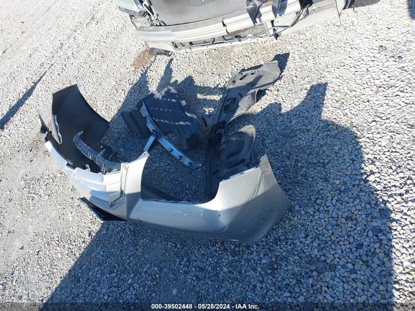 2008 Honda Odyssey Ex-L VIN: 5FNRL38658B418897 Lot: 39502448