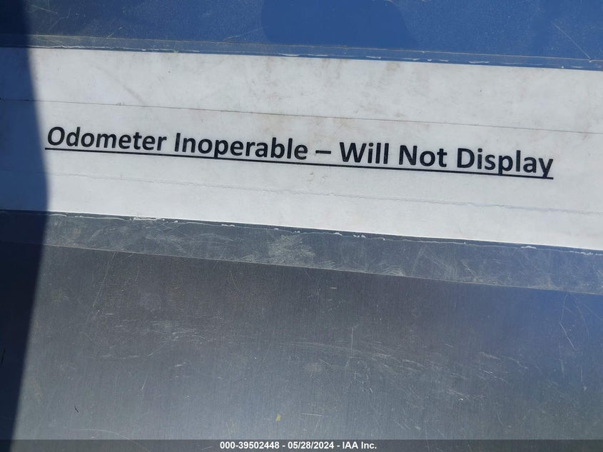 2008 Honda Odyssey Ex-L VIN: 5FNRL38658B418897 Lot: 39502448