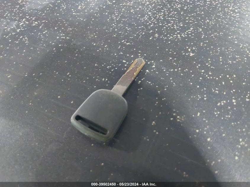 2013 Honda Civic Lx VIN: 2HGFG3B54DH510984 Lot: 39502450