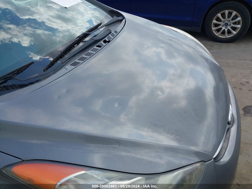 2013 Hyundai Elantra Gls VIN: 5NPDH4AE8DH398028 Lot: 39502461